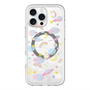 スリムプロテクションプレミアムケース with MagSafe［ オリジナル - オヤスミ ］