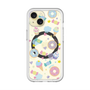 スリムプロテクションプレミアムケース with MagSafe［ オリジナル - SWEETS ］