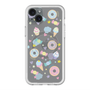 スリムプロテクションプレミアムケース with MagSafe［ オリジナル - SWEETS ］