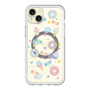 スリムプロテクションプレミアムケース with MagSafe［ オリジナル - SWEETS ］