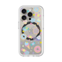 スリムプロテクションプレミアムケース with MagSafe［ オリジナル - SWEETS ］