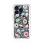 スリムプロテクションプレミアムケース with MagSafe［ オリジナル - SWEETS ］