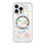 スリムプロテクションプレミアムケース with MagSafe［ オリジナル - SWEETS ］