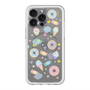 スリムプロテクションプレミアムケース with MagSafe［ オリジナル - SWEETS ］