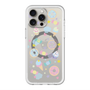 スリムプロテクションプレミアムケース with MagSafe［ オリジナル - SWEETS ］