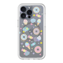 スリムプロテクションプレミアムケース with MagSafe［ オリジナル - SWEETS ］