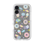 スリムプロテクションプレミアムケース with MagSafe［ オリジナル - SWEETS ］