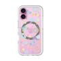 スリムプロテクションプレミアムケース with MagSafe［ オリジナル - SWEETS ］