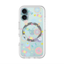 スリムプロテクションプレミアムケース with MagSafe［ オリジナル - SWEETS ］