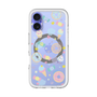 スリムプロテクションプレミアムケース with MagSafe［ オリジナル - SWEETS ］
