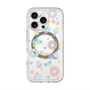スリムプロテクションプレミアムケース with MagSafe［ オリジナル - SWEETS ］
