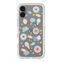 スリムプロテクションプレミアムケース with MagSafe［ オリジナル - SWEETS ］