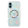 スリムプロテクションプレミアムケース with MagSafe［ オリジナル - SWEETS ］