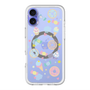 スリムプロテクションプレミアムケース with MagSafe［ オリジナル - SWEETS ］