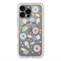 スリムプロテクションプレミアムケース with MagSafe［ オリジナル - SWEETS ］