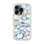 スリムプロテクションプレミアムケース with MagSafe［ オリジナル - クラウド ］