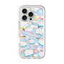 スリムプロテクションプレミアムケース with MagSafe［ オリジナル - クラウド ］
