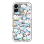 スリムプロテクションプレミアムケース with MagSafe［ オリジナル - クラウド ］