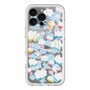 スリムプロテクションプレミアムケース with MagSafe［ オリジナル - クラウド ］