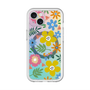 スリムプロテクションプレミアムケース with MagSafe［ オリジナル - ブロッサム ］