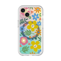 スリムプロテクションプレミアムケース with MagSafe［ オリジナル - ブロッサム ］