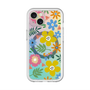 スリムプロテクションプレミアムケース with MagSafe［ オリジナル - ブロッサム ］
