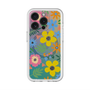 スリムプロテクションプレミアムケース with MagSafe［ オリジナル - ブロッサム ］