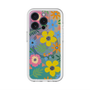 スリムプロテクションプレミアムケース with MagSafe［ オリジナル - ブロッサム ］