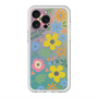 スリムプロテクションプレミアムケース with MagSafe［ オリジナル - ブロッサム ］