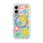 スリムプロテクションプレミアムケース with MagSafe［ オリジナル - ブロッサム ］