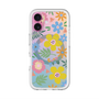 スリムプロテクションプレミアムケース with MagSafe［ オリジナル - ブロッサム ］