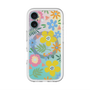 スリムプロテクションプレミアムケース with MagSafe［ オリジナル - ブロッサム ］