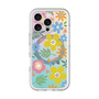 スリムプロテクションプレミアムケース with MagSafe［ オリジナル - ブロッサム ］
