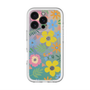 スリムプロテクションプレミアムケース with MagSafe［ オリジナル - ブロッサム ］