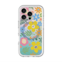 スリムプロテクションプレミアムケース with MagSafe［ オリジナル - ブロッサム ］