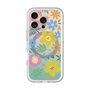 スリムプロテクションプレミアムケース with MagSafe［ オリジナル - ブロッサム ］