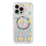 スリムプロテクションプレミアムケース with MagSafe［ オリジナル - アニマル ］
