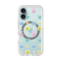スリムプロテクションプレミアムケース with MagSafe［ オリジナル - アニマル ］