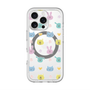 スリムプロテクションプレミアムケース with MagSafe［ オリジナル - アニマル ］