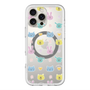 スリムプロテクションプレミアムケース with MagSafe［ オリジナル - アニマル ］