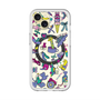 スリムプロテクションプレミアムケース with MagSafe［ オリジナル - Mystery Toy Box ］