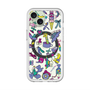 スリムプロテクションプレミアムケース with MagSafe［ オリジナル - Mystery Toy Box ］