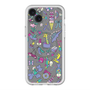 スリムプロテクションプレミアムケース with MagSafe［ オリジナル - Mystery Toy Box ］