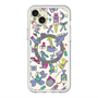 スリムプロテクションプレミアムケース with MagSafe［ オリジナル - Mystery Toy Box ］
