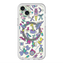 スリムプロテクションプレミアムケース with MagSafe［ オリジナル - Mystery Toy Box ］