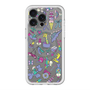 スリムプロテクションプレミアムケース with MagSafe［ オリジナル - Mystery Toy Box ］
