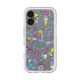 スリムプロテクションプレミアムケース with MagSafe［ オリジナル - Mystery Toy Box ］