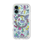 スリムプロテクションプレミアムケース with MagSafe［ オリジナル - Mystery Toy Box ］