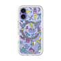 スリムプロテクションプレミアムケース with MagSafe［ オリジナル - Mystery Toy Box ］