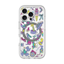 スリムプロテクションプレミアムケース with MagSafe［ オリジナル - Mystery Toy Box ］